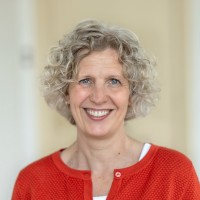 Annemieke Steenbergen