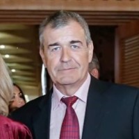Steve Hook