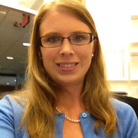 Kathleen Hucks, MA, LLPC