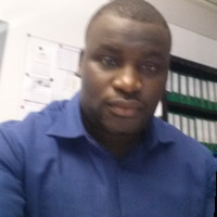 Fabrice Wazekwa Luyindula