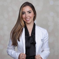 Gabriela Machin, MCMSc, PA-C