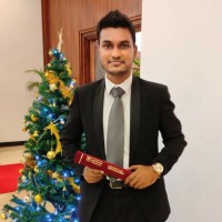 Sajid Ahmed