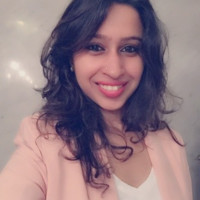 Pallavi Chahal