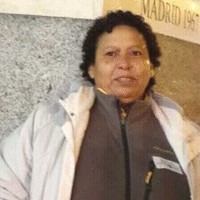 Thelma Cruz