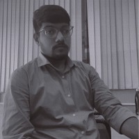 Pratik Mhatre