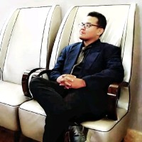 Leonardo Krisyadi Mandik