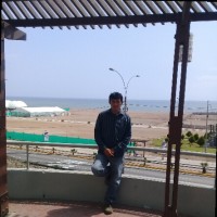 Jose Figueroa