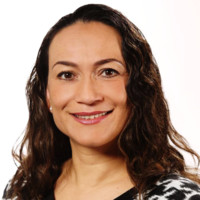 Cynthia Mensingh