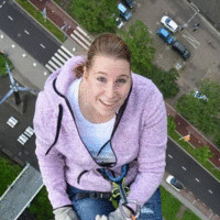 Nathalie Visser
