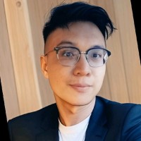 Nicholas Tan