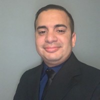 Andrew Estrella, ACSW