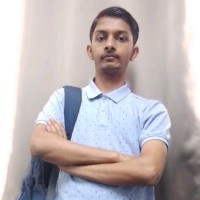 Rishabh Kumar