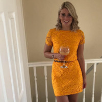 Amy Medlicott-Revell