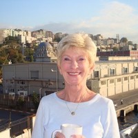 Nancy Cason