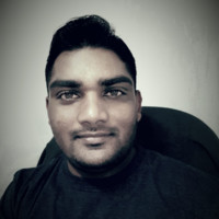 Mohsin Shaikh