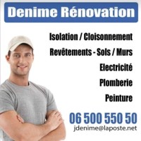 Johnny Denime
