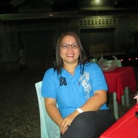 Marlyn Bucad