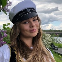Anna Westerlund