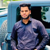 Aman Kumawat