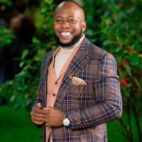 Matthew Mutambu