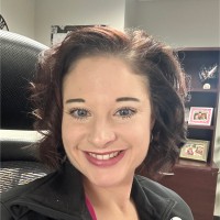Ashley Sheehan