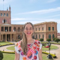 Maria Celeste Pereira Cubilla