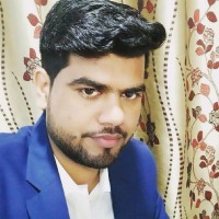 Md Danish Aqbal