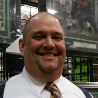 Paul Pederson