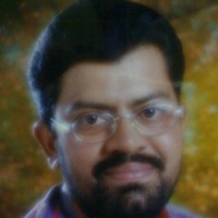 Anil Moridhara