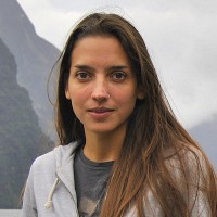 María Pérez Harguindeguy