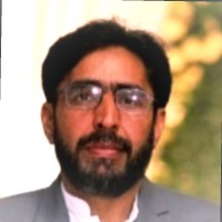 Amjad Saeed
