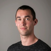 Cédric Ferlin