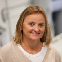 Donna Lillis