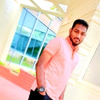 Syed Ahmed
