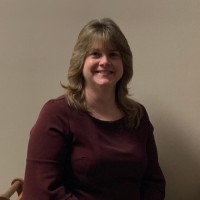 Kerry Tucker