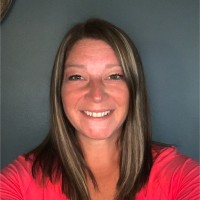 Heidi Blair