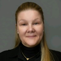 Daniela Gladrow
