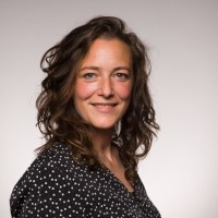 Norma Lock-Veerman