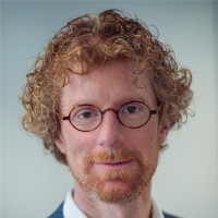 Jurriaan Penders