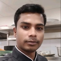 Emamul Mondal