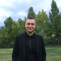Onur Hamdi Dalyan