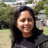 Jeyanithi Jeyanthan