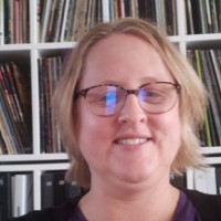 Sytske Oosterhof-Wolthuizen