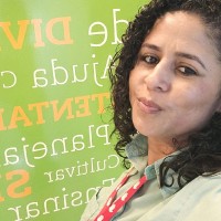 Lucelia Secundes