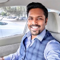 Anil K [ Be, M.Tech, Miste]
