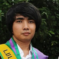 Doni Setiawan