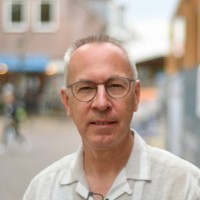 Kees de Vos