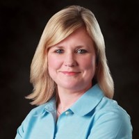 Kristin Bunker