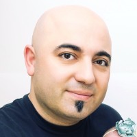 Sergio Rodrigues