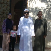 Haitham Hussein